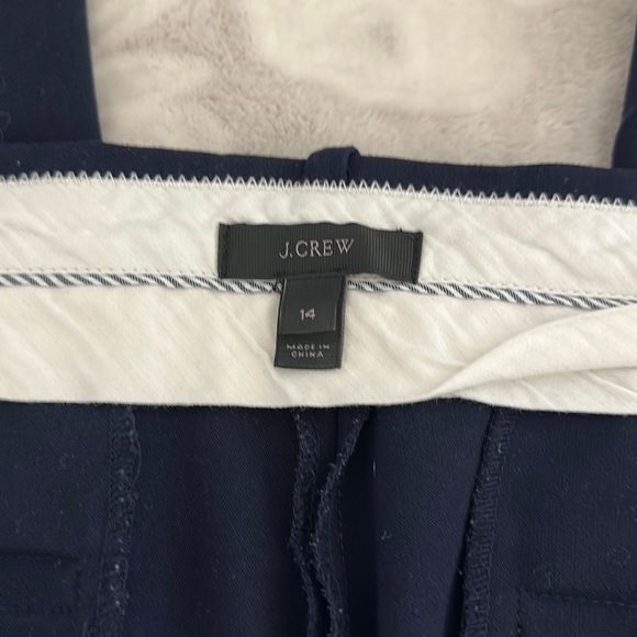 J. Crew Pants - JCrew pant